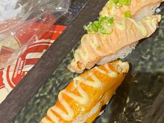 -古田居·特色寿司料理(星之岛旗舰店)
