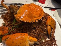 -喜记避风塘炒辣蟹(旗舰店)