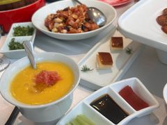 -味+新京宴·烤鸭·北京菜(创意谷店)