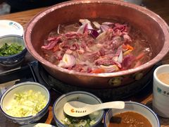 -泽成冰煮羊(非·遗三分店)