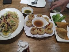 -Masala Curry and BBQ·玛莎拉巴基斯坦美食(金水万达店)