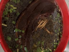 -小龙大肉面馆