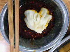 -清真老铁家灌汤包