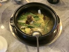 -妈妈的味道(和顺古镇店)