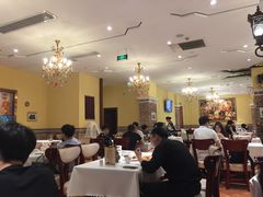 大堂-巴依老爷·新疆美食(上城区天城路店)