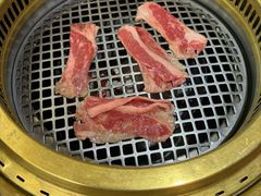 -烧肉达人(凯德晶萃店)