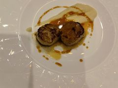 -北京古城老院厉晓麟精致菜