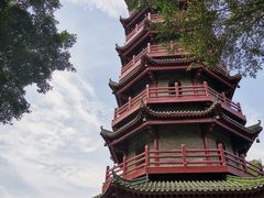 -南沙天后宫景区