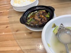 -俊江海鲜酒店(海陵岛白蒲市场店)