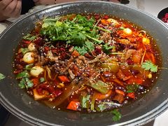 -麻六记(新天地店)