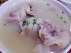 -易老妈蹄花.特色川菜(人民公园总店)