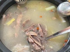 -尼玛藏家风味园(阿山食城店)