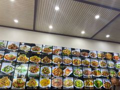 菜单-北三沙家烧麦(北头道街店)