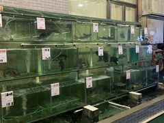 -祈胜邨•顺德鱼生•顺德菜(容桂店)