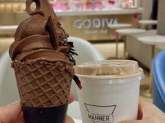 -GODIVA(王府井apm店)