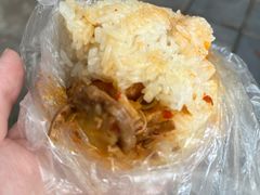 -糯香驿站(施家园分店)