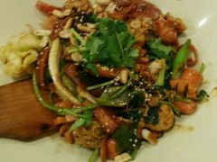 -拿渡麻辣香锅(幸福港湾店)