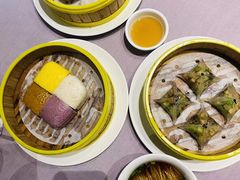 -云锦壹号·淮扬宴(徐汇万科店)