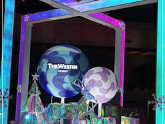 -广交会威斯汀酒店