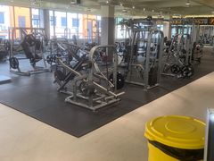 -聚健身GatherFitness(余杭店)