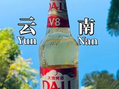 -丽江三义国际机场