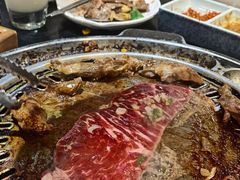 -鹤江桥·红油牛肉粉(SKP店)