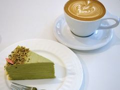 -双风车咖啡馆 Twin Windmills(六道口店)