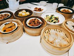 -万龙洲海鲜(南新仓店)