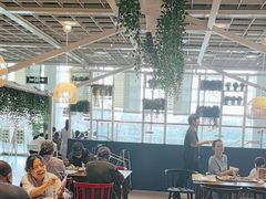 -宜家·瑞典风味餐厅(四元桥店)