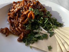 -天和晟烤鸭店(世纪坛店)