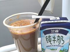 -Manner Coffee(IFS一楼店)