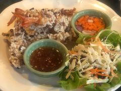 -Dash Teak House