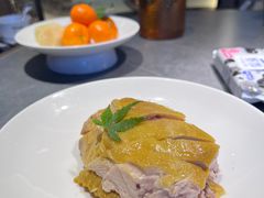 -吴越荣记·苏州菜·松鼠桂鱼(斜塘老街店)