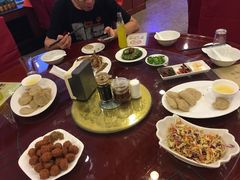-北京小肠陈饭庄(方庄店)