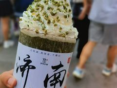 -魁盛居百年鲁菜馆(县西巷店)