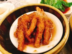 -香云轩·顺德菜(香云纱园林酒店店)
