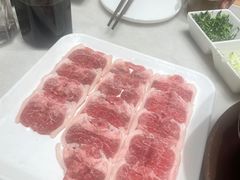 -牛街·马辈儿涮肉(牛街总店)