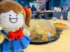 -巧克力渔家.小船海鲜胶东菜(万平口店)