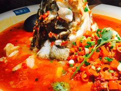 -坛宗剁椒鱼头(河西王府井店)