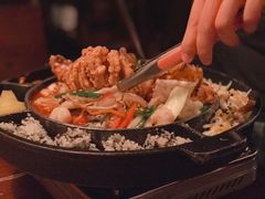 -Outdark Korean Restaurant