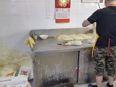 -顺心拉面馆(马道街店)