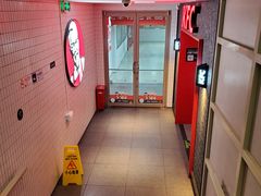 -肯德基(西单商场店)