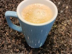 -上海齐鲁酒店·辣椒屋咖啡厅