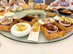 -金翠皇宫粤菜·点心·海鲜(科技园店)