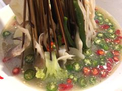 -古真记钵钵鸡(总店)