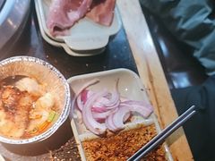 -梨花自助烤肉(乐宾店)