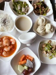 点击看大图 -琅悦月子会所(香格里拉旗舰店)