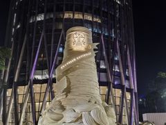 -深圳湾万象城(南山店)