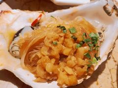 -喝丢一只鞋辣炒海鲜小烧烤(三八广场店)