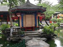 -白家大院·王府宫廷菜(苏州街店)